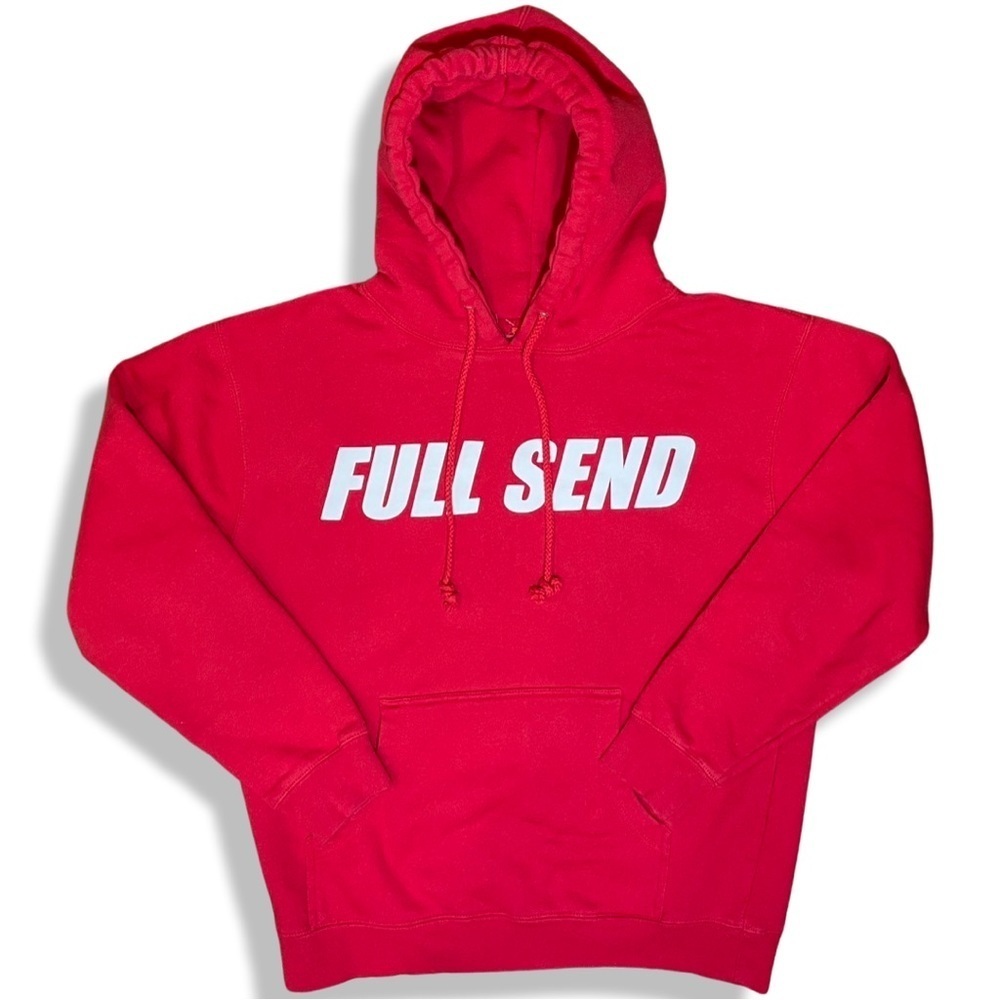 Nelk Boys Full Send Hoodie